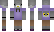 PigeonCraft_YT Minecraft Skin