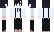 Hoodie Minecraft Skin
