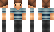 Sandertt Minecraft Skin