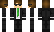 Destroyerblock Minecraft Skin