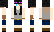 SleepyOverlord Minecraft Skin