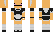 Rxggie Minecraft Skin