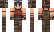 Swidge Minecraft Skin