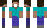 remmi Minecraft Skin