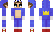 connoreatspants Minecraft Skin