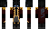 roseemadness Minecraft Skin