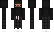 _OnMyLife Minecraft Skin