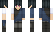 Rayoinky Minecraft Skin