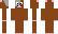 GuineaPigTheBest Minecraft Skin