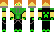 Mine_zockt Minecraft Skin