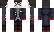 Ua_Kevo Minecraft Skin