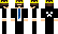 FuturisticBoii Minecraft Skin