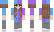 Supermiiner Minecraft Skin