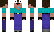 laserluca69 Minecraft Skin