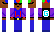 WeirdBoi308 Minecraft Skin