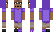 Briiian7 Minecraft Skin