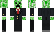 ZBS Minecraft Skin