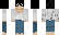 NinjaPhoenix Minecraft Skin