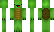 zeek Minecraft Skin