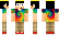 puh Minecraft Skin