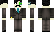 No1Jamster Minecraft Skin