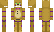 batclark06 Minecraft Skin