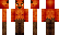 petjok Minecraft Skin