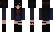 Brianna Minecraft Skin