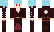 farnez Minecraft Skin