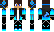 deathblock666 Minecraft Skin