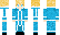 0_IQ Minecraft Skin