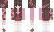 hannahxxrose Minecraft Skin