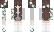 hannahxxrose Minecraft Skin