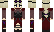 Hannahxxrose Minecraft Skin