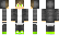 Treyex Minecraft Skin