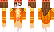 MajorSkainsmate Minecraft Skin