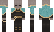 itzyarrs Minecraft Skin