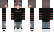 AfterChange Minecraft Skin