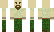 bosway Minecraft Skin