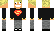 djuk Minecraft Skin