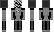 SuperCanGer Minecraft Skin