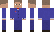 minefill Minecraft Skin