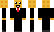 sparkykitty Minecraft Skin