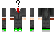 Javier_Leon9966 Minecraft Skin