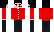 BigBashyBoo Minecraft Skin