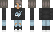 Water Minecraft Skin