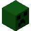 Creeper35155 player head preview