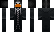 le_gatinois Minecraft Skin