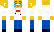 sladoinki Minecraft Skin