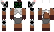 CoffeeTheProto Minecraft Skin